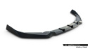 Toyota GR Yaris Mk4 Facelift 2024- Frontläpp / Frontsplitter V.2 Maxton Design