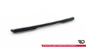 Toyota GR Yaris Mk4 Facelift 2024+ Bakre Splitter Maxton Design