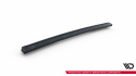 Toyota GR Yaris Mk4 Facelift 2024+ Bakre Splitter Maxton Design