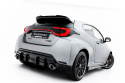 Toyota GR Yaris Mk4 Facelift 2024- Bakre Diffuser Maxton Design
