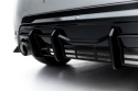 Toyota GR Yaris Mk4 Facelift 2024- Bakre Diffuser Maxton Design