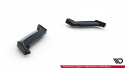 Toyota GR Yaris Mk4 Facelift 2024+ Bakre Sidoextensions Maxton Design