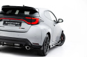 Toyota GR Yaris Mk4 Facelift 2024- Bakre Sidoextensions V.2 Maxton Design