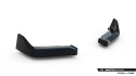 Toyota GR Yaris Mk4 Facelift 2024- Bakre Sidoextensions V.2 Maxton Design