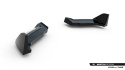 Toyota GR Yaris Mk4 Facelift 2024- Bakre Sidoextensions V.2 Maxton Design