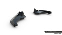 Toyota GR Yaris Mk4 Facelift 2024- Bakre Sidoextensions V.3 Maxton Design