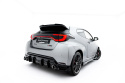 Toyota GR Yaris Mk4 Facelift 2024- Bakre Sidoextensions V.4 Maxton Design