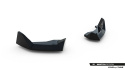 Toyota GR Yaris Mk4 Facelift 2024- Bakre Sidoextensions V.4 Maxton Design