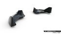 Toyota GR Yaris Mk4 Facelift 2024- Bakre Sidoextensions V.4 Maxton Design