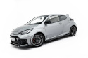 Toyota GR Yaris Mk4 Facelift 2024- Sidoextensions V.2 Maxton Design