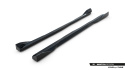 Toyota GR Yaris Mk4 Facelift 2024- Sidoextensions V.2 Maxton Design