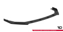 Toyota GR Corolla Mk12 2022-2024 Street Pro Frontsplitter + Flaps Maxton Design