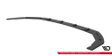Toyota GR Corolla Mk12 2022-2024 Street Pro Frontsplitter Maxton Design