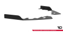 Toyota GR Corolla Mk12 2022-2024 Front Flaps Flaps Maxton Design