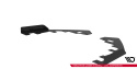 Toyota GR Corolla Mk12 2022-2024 Front Flaps Flaps Maxton Design