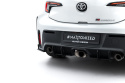 Toyota GR Corolla Mk12 2022-2024 Street Pro Bakre Diffuser Maxton Design