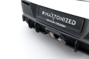 Toyota GR Corolla Mk12 2022-2024 Street Pro Bakre Diffuser Maxton Design