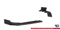 Toyota GR Corolla Mk12 2022-2024 Street Pro Bakre Sidoextensions + Flaps Maxton Design