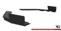 Toyota GR Corolla Mk12 2022-2024 Street Pro Bakre Sidoextensions + Flaps Maxton Design