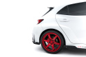 Toyota GR Corolla Mk12 2022-2024 Bakre Flaps till Splitter Maxton Design