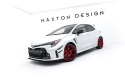Toyota GR Corolla Mk12 2022-2024 Street Pro Sidoextensions Maxton Design