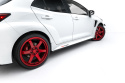 Toyota GR Corolla Mk12 2022-2024 Street Pro Sidoextensions Maxton Design