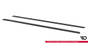 Toyota GR Corolla Mk12 2022-2024 Street Pro Sidoextensions Maxton Design
