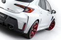 Toyota GR Corolla Mk12 2022-2024 Street Pro Sidoextensions Maxton Design