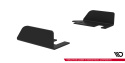 Toyota GR Corolla Mk12 2022-2024 Flaps till Splitter Maxton Design