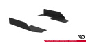 Toyota GR Corolla Mk12 2022-2024 Flaps till Splitter Maxton Design