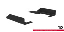 Toyota GR Corolla Mk12 2022-2024 Flaps till Splitter Maxton Design