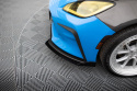 Toyota GR86 Mk1 2021+ Främre Splitters Maxton Design