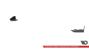 Toyota GR86 Mk1 2021+ Bakre Sidosplitters Maxton Design