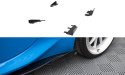 Toyota GR86 Mk1 2021+ Sidosplitters Maxton Design