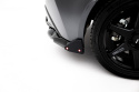 Toyota GR86 Mk1 2021- Bakre Splitter (Med Splitters) V.1 med Splitters Maxton Design