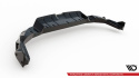Toyota GR86 Mk1 2021- Bakre Splitter (Med Splitters) V.1 med Splitters Maxton Design