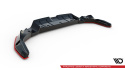 Toyota GR86 Mk1 2021- Bakre Splitter (Med Splitters) V.2 Maxton Design