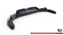 Toyota GR86 Mk1 2021- Bakre Splitter (Med Splitters) V.2 Maxton Design
