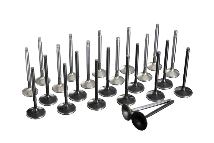 TOM163400 RB26DETT Ventilkit (+1mm) TOMEI