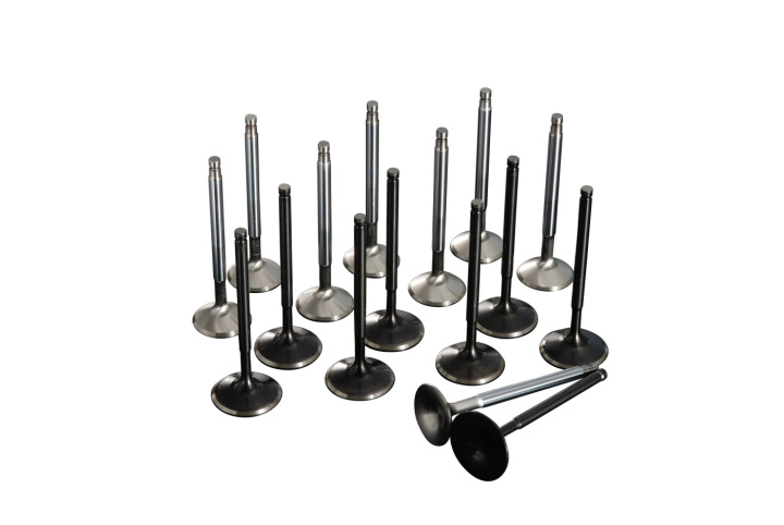 TOM163401 SR20DET Ventiler +1mm TOMEI