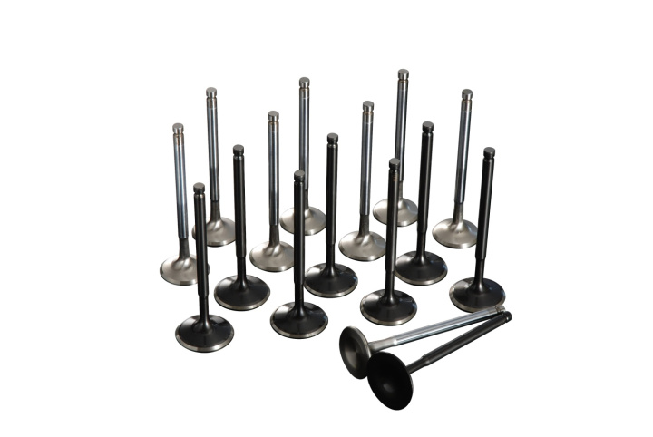 TOM163402 4G63 EVO 1-9 / Eclipse Ventiler +1mm TOMEI