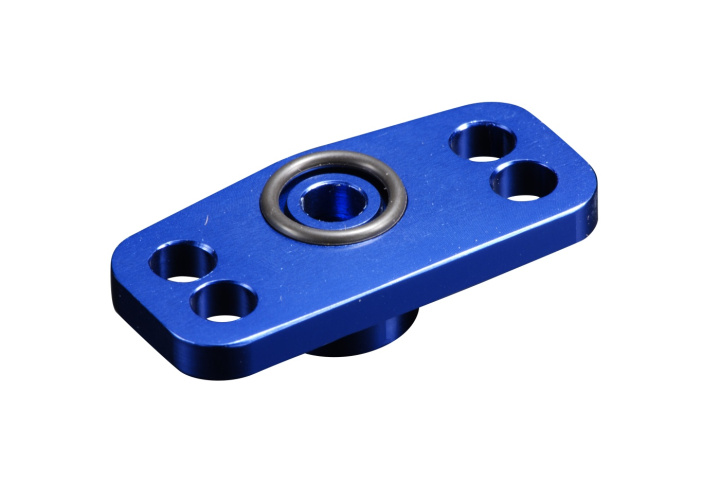 TOM185109 Honda Adapter BTR/Fuelrail TOMEI