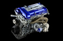 Nissan SR20DET (R)PS13/S14/S15 Expreme Avgasgrenrör TOMEI