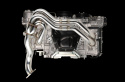 Subaru BRZ / Toyota GT86 2012-2020 Expreme UEL Avgasgrenrör Med Avgasbandage TOMEI
