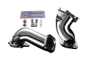 Nissan RB26DETT BNR32 / BCNR33 / BNR34 Expreme Turbo Elbows TOMEI