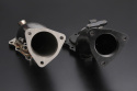 Nissan Skyline RB25DET / RB20DET Turbo Elbow TOMEI Expreme