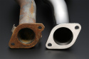 Toyota GT86 / Subaru BRZ 2012-2020 Expreme Up-pipe med Avgasbandage TOMEI