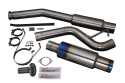 Nissan Skyline GTR R33 RB26DETT 1995-1998 Avgassystem Full Titanium Expreme Ti TOMEI