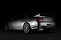 Nissan Skyline GTR R33 RB26DETT 1995-1998 Avgassystem Full Titanium Expreme Ti TOMEI