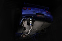 Nissan Skyline GTR R34 RB26DETT 1999-2001 Avgassystem Full Titanium Expreme Ti TOMEI